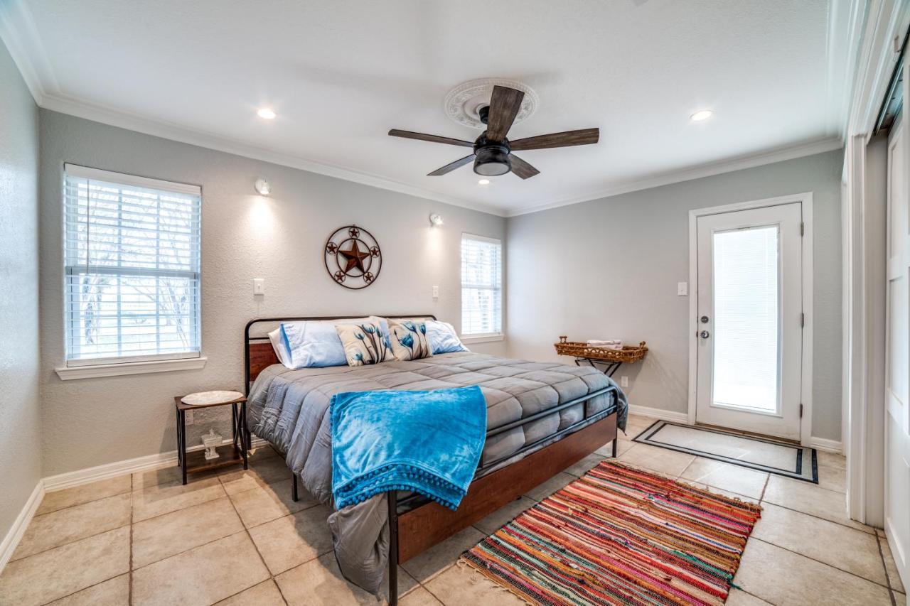 5 Bdrm Home On 2 Acres Mins To Wineries Private Heated Pool And Hot Tub Johnson City Eksteriør billede
