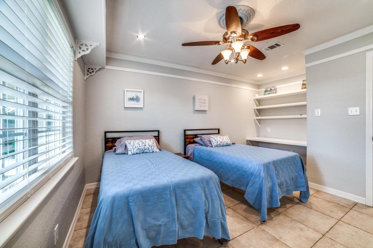 5 Bdrm Home On 2 Acres Mins To Wineries Private Heated Pool And Hot Tub Johnson City Eksteriør billede